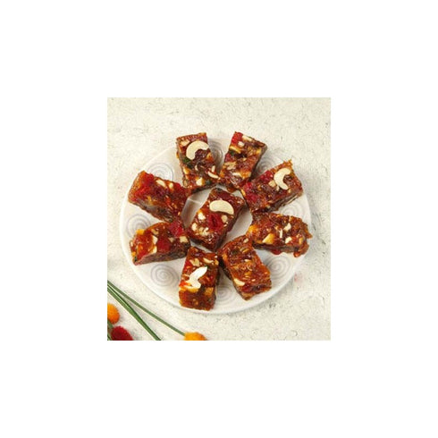 Sweet Magic Foods Dry Fruits Halwa